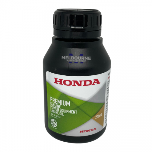 Honda Oil 10W30 200ml
